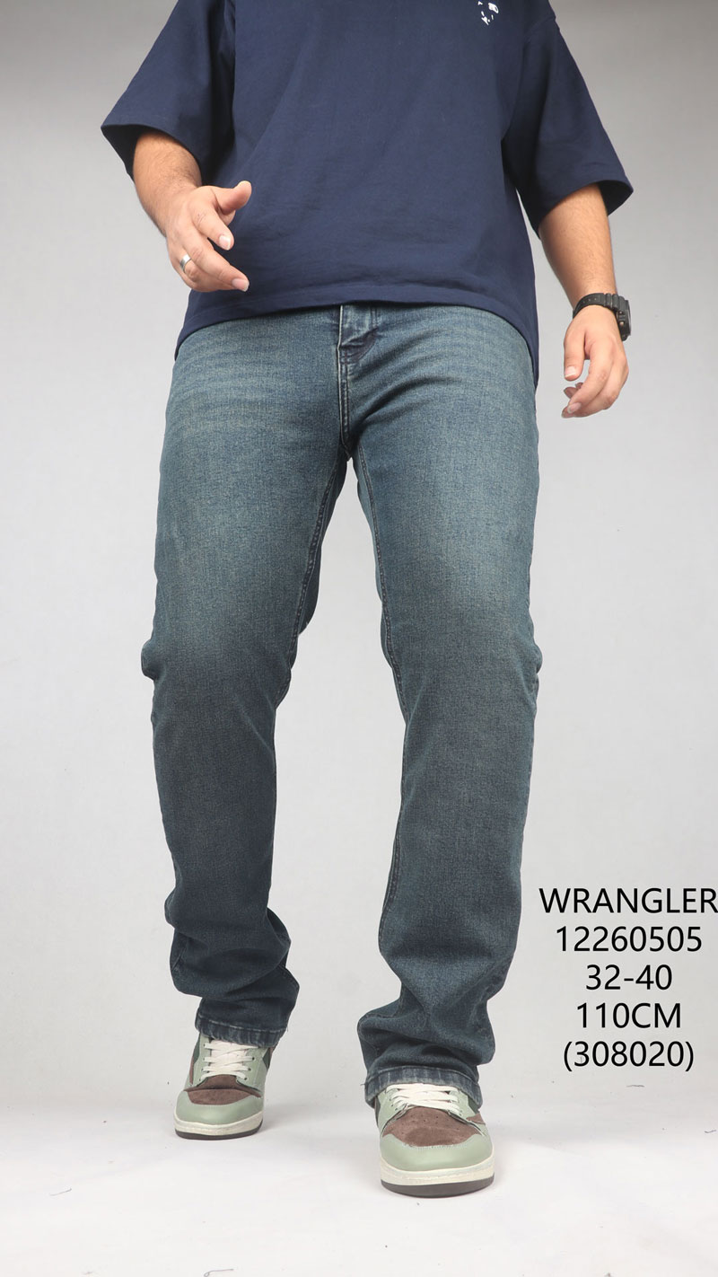 WRANGLER-12260505