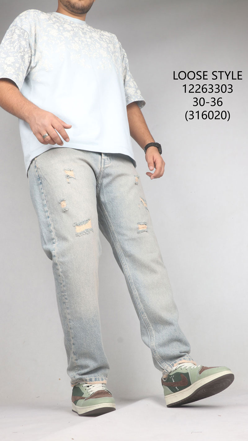 LOOSE-STYLE-12263303