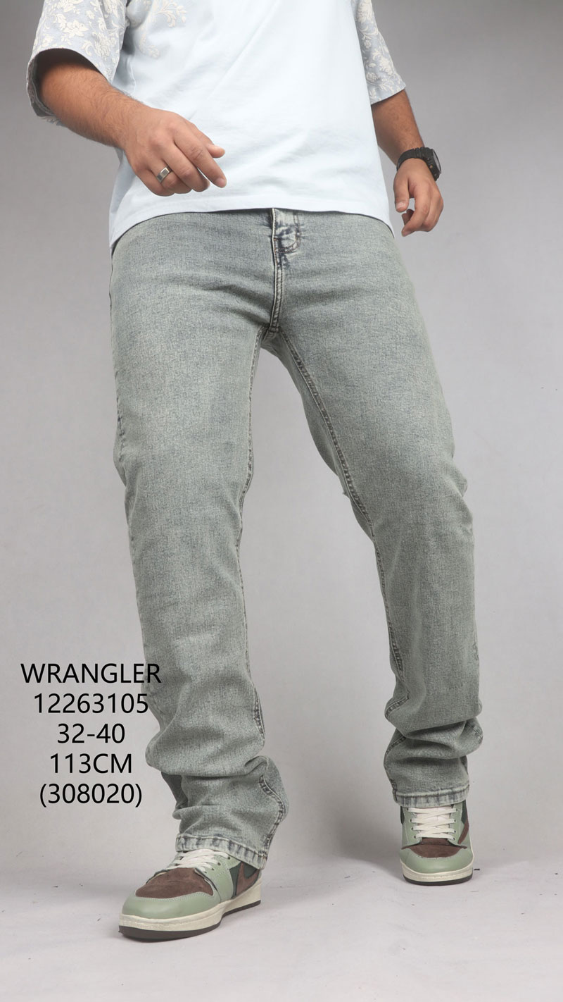 WRANGLER-12263105