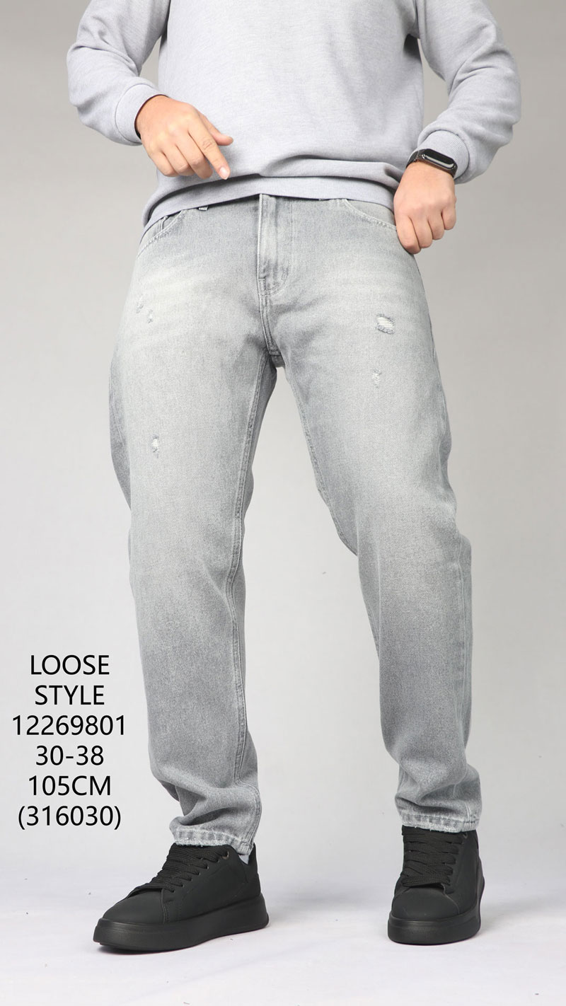 LOOSE-STYLE-12269801