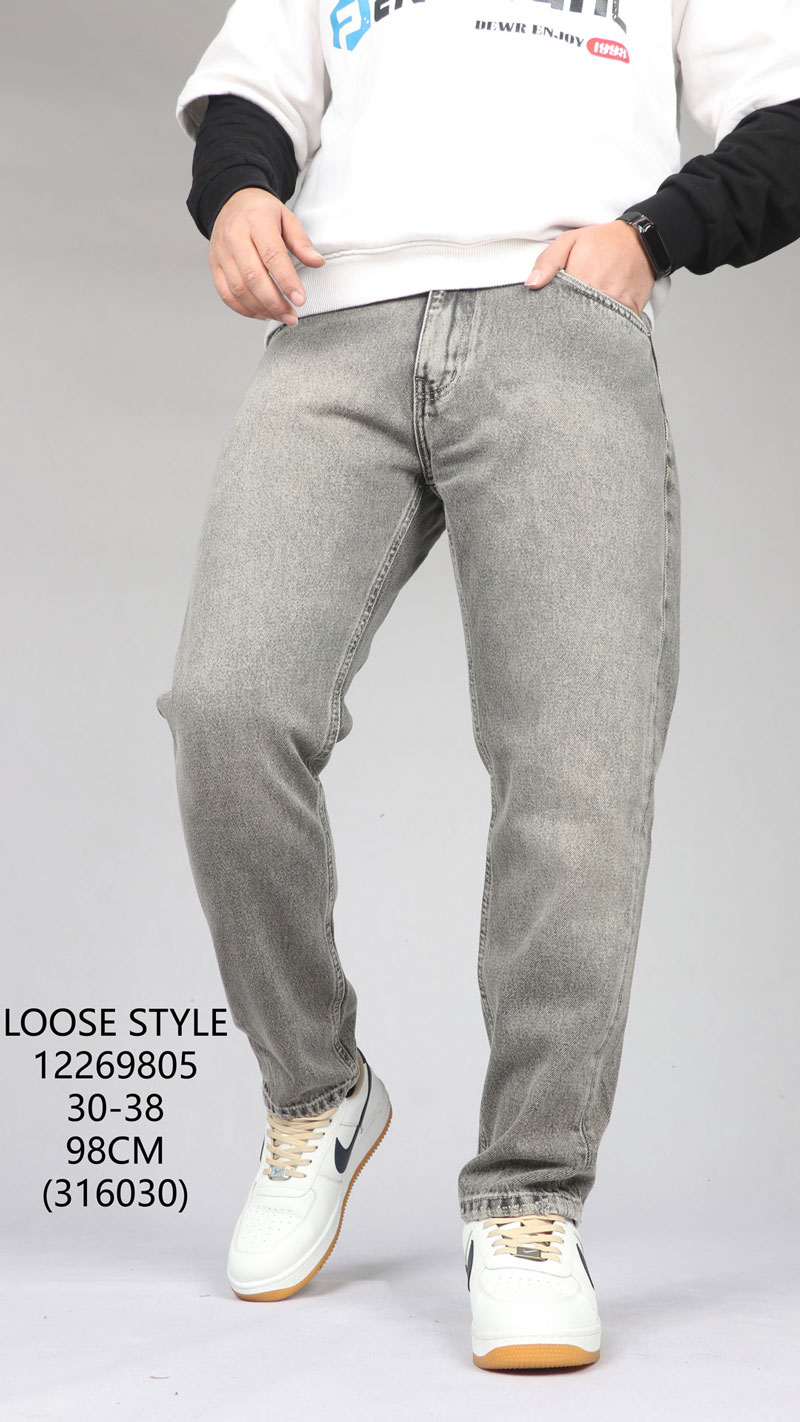 LOOSE-STYLE-12269805