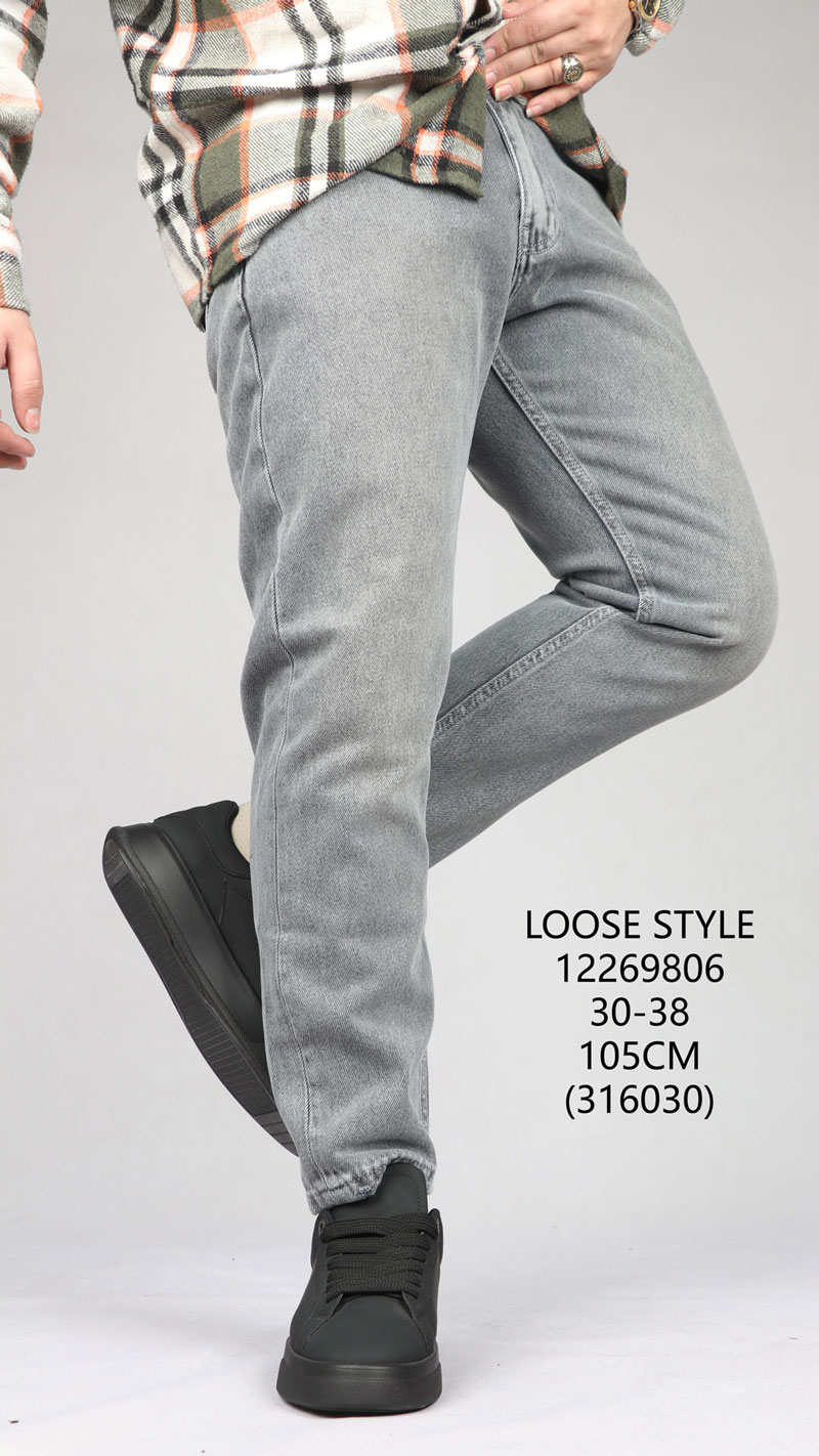 LOOSE-STYLE-12269806