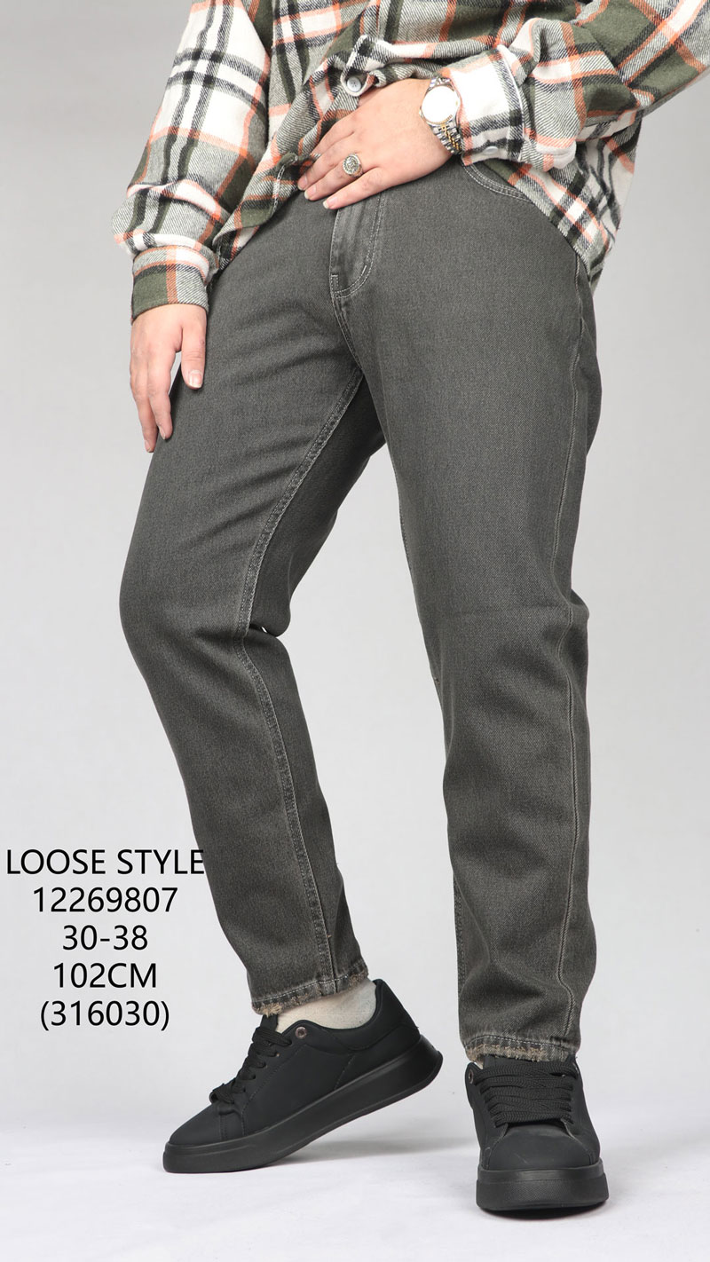 LOOSE-STYLE-12269807