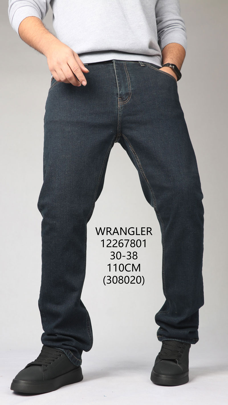 WRANGLER-12267801